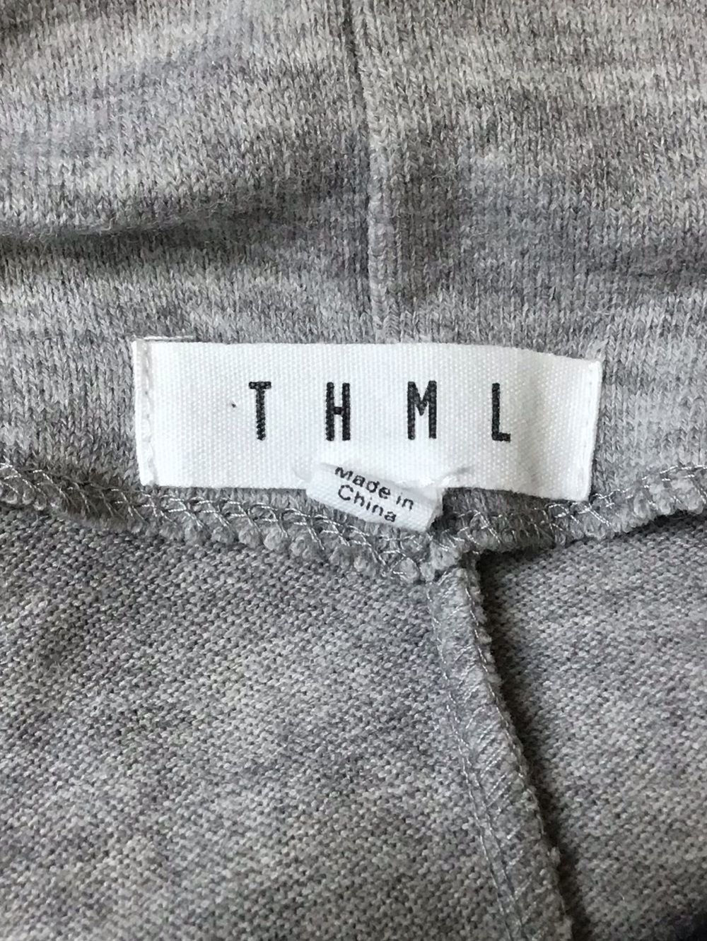 THML  S - Picture 5 of 6